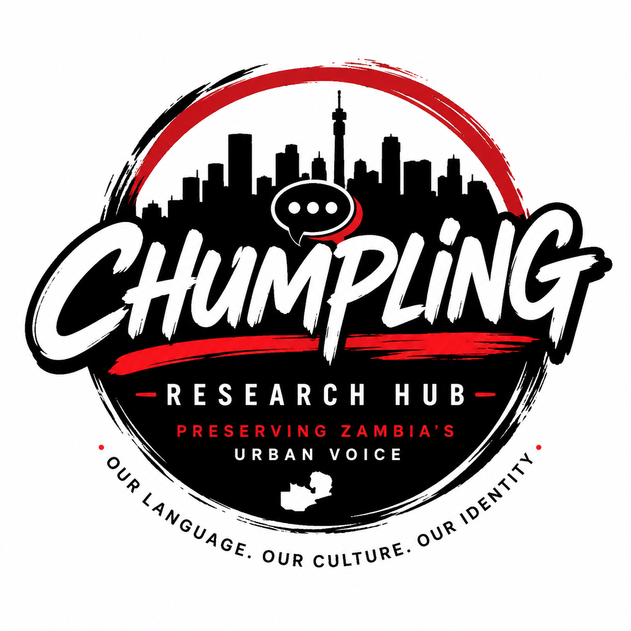 Chumpling Logo